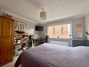 Bedroom 2- click for photo gallery